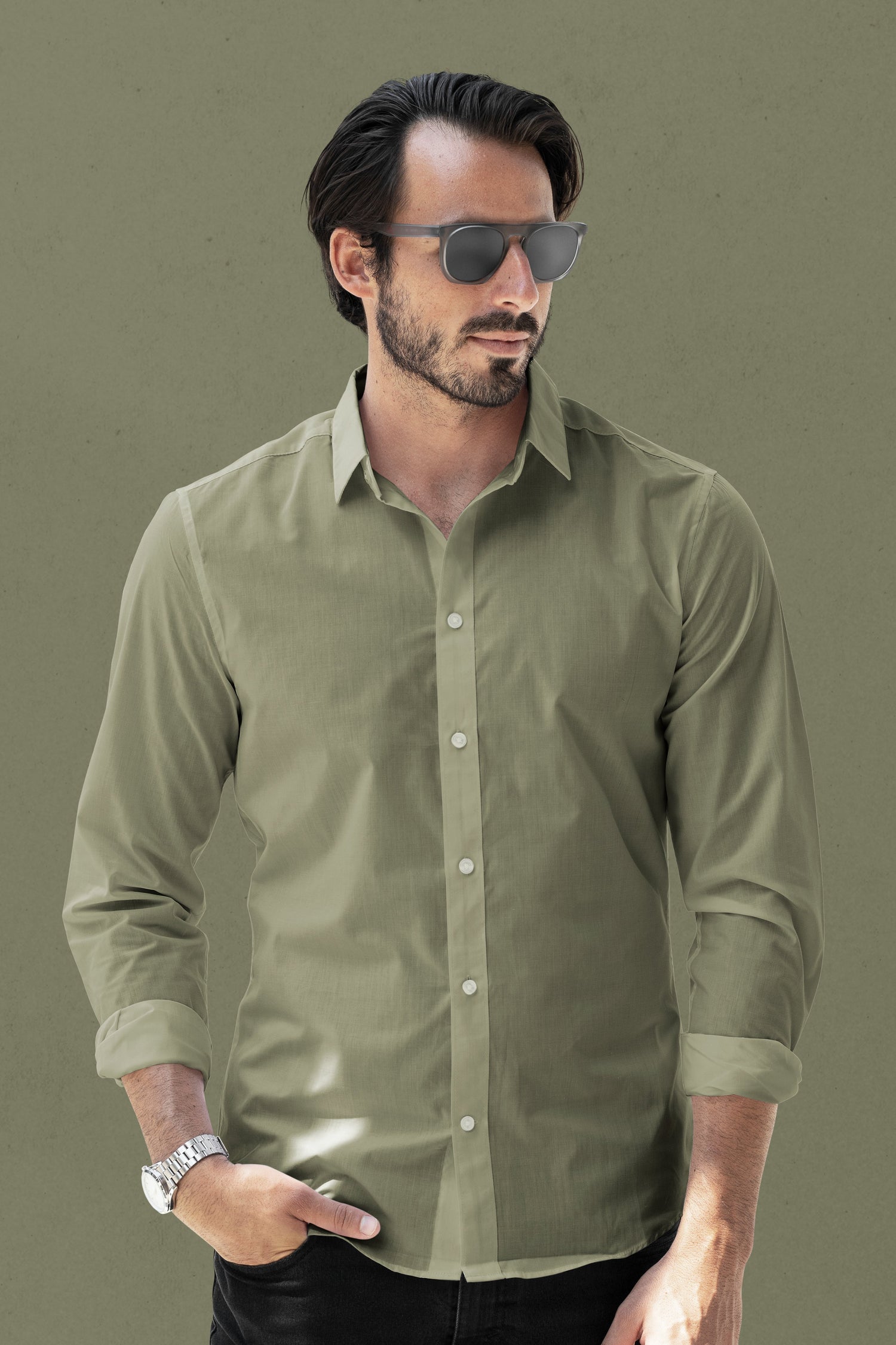 Casual Shirts