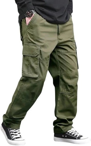 Trousers