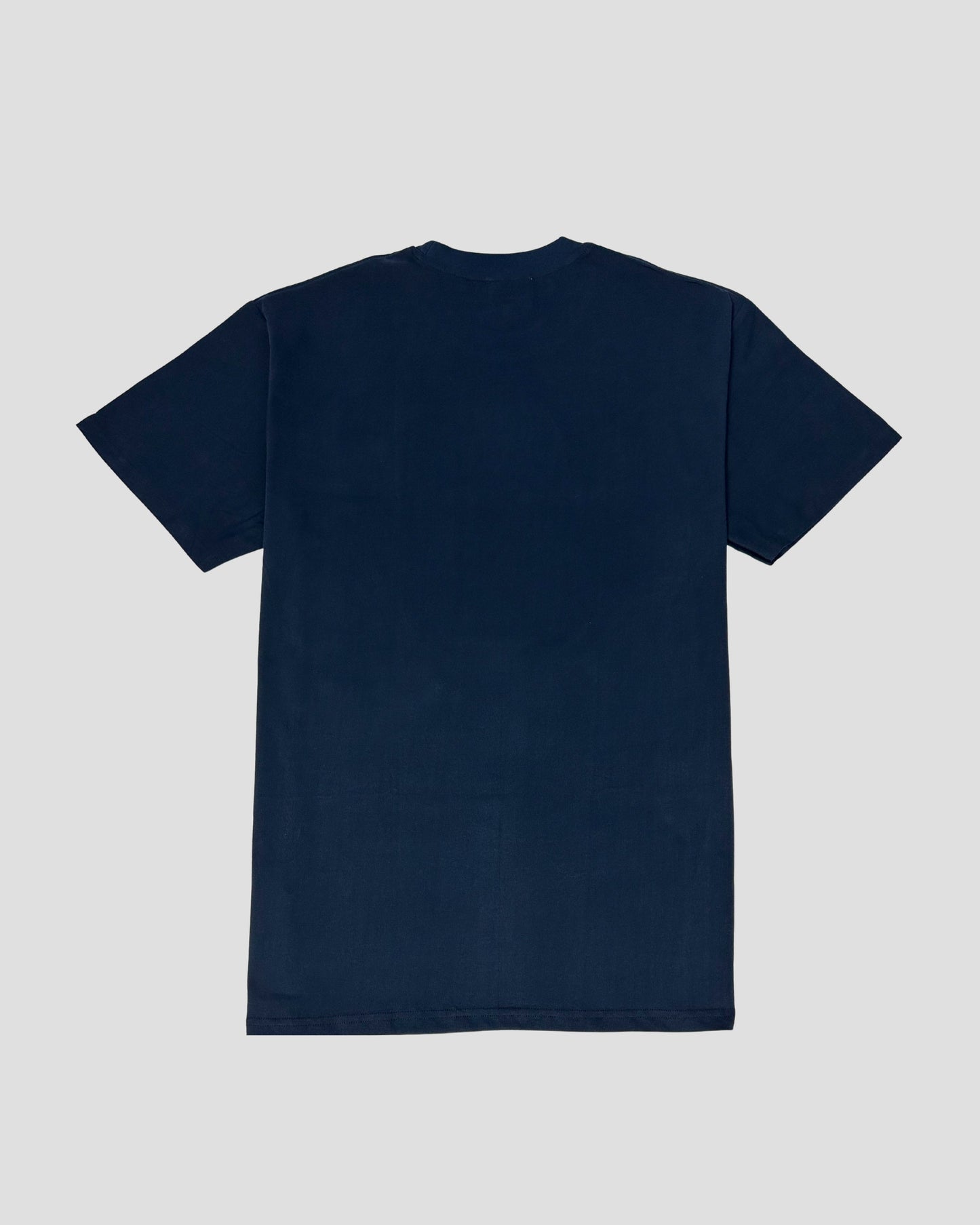tale Men Cobalt Navy - HAPPY SOUL REGULAR FIT T-SHIRT