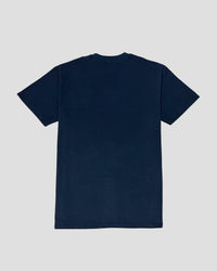 tale Men Cobalt Navy - HAPPY SOUL REGULAR FIT T-SHIRT