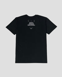 tale Men Black - NOCTIS RELAXED FIT T-SHIRT