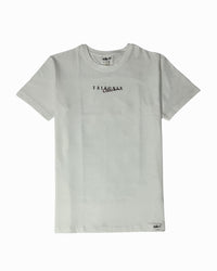 tale Men White - PANTHE RELAXED FIT T-SHIRT